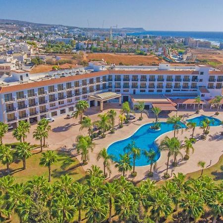 Anmaria Beach Hotel & Spa Ayia Napa Exterior foto